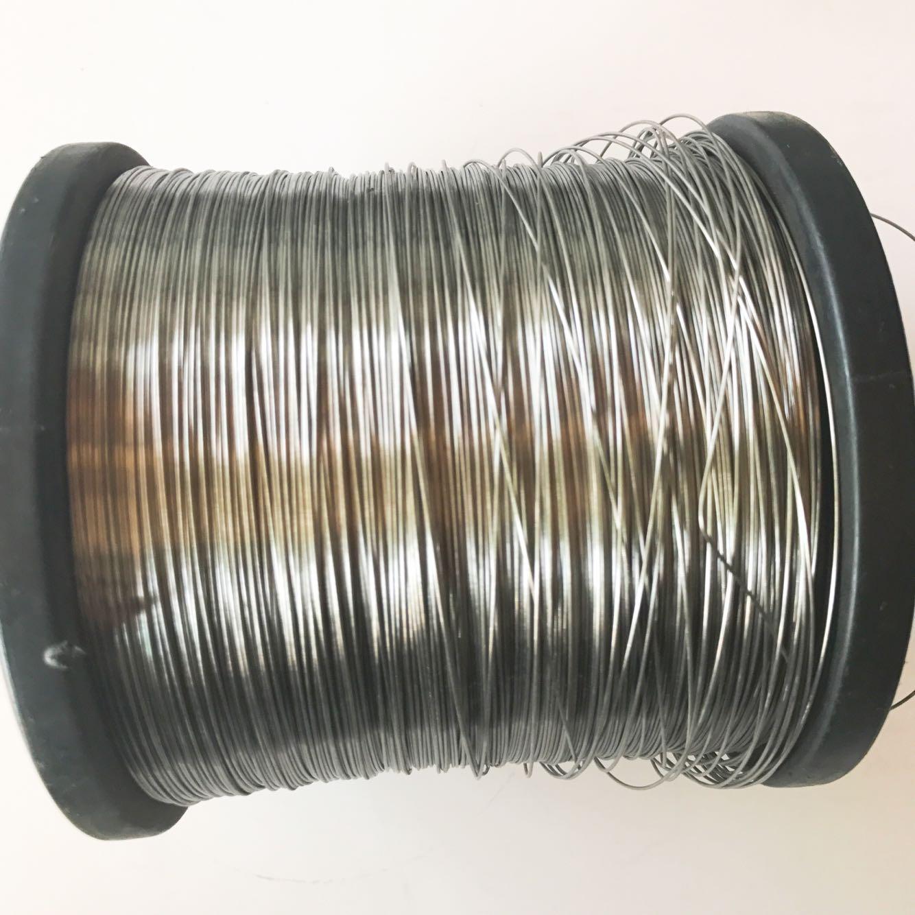 AU Stock 20ft 32AWG 0.2mm Nichrome Wire Resistance Nickel Chrome 80/20 Heating