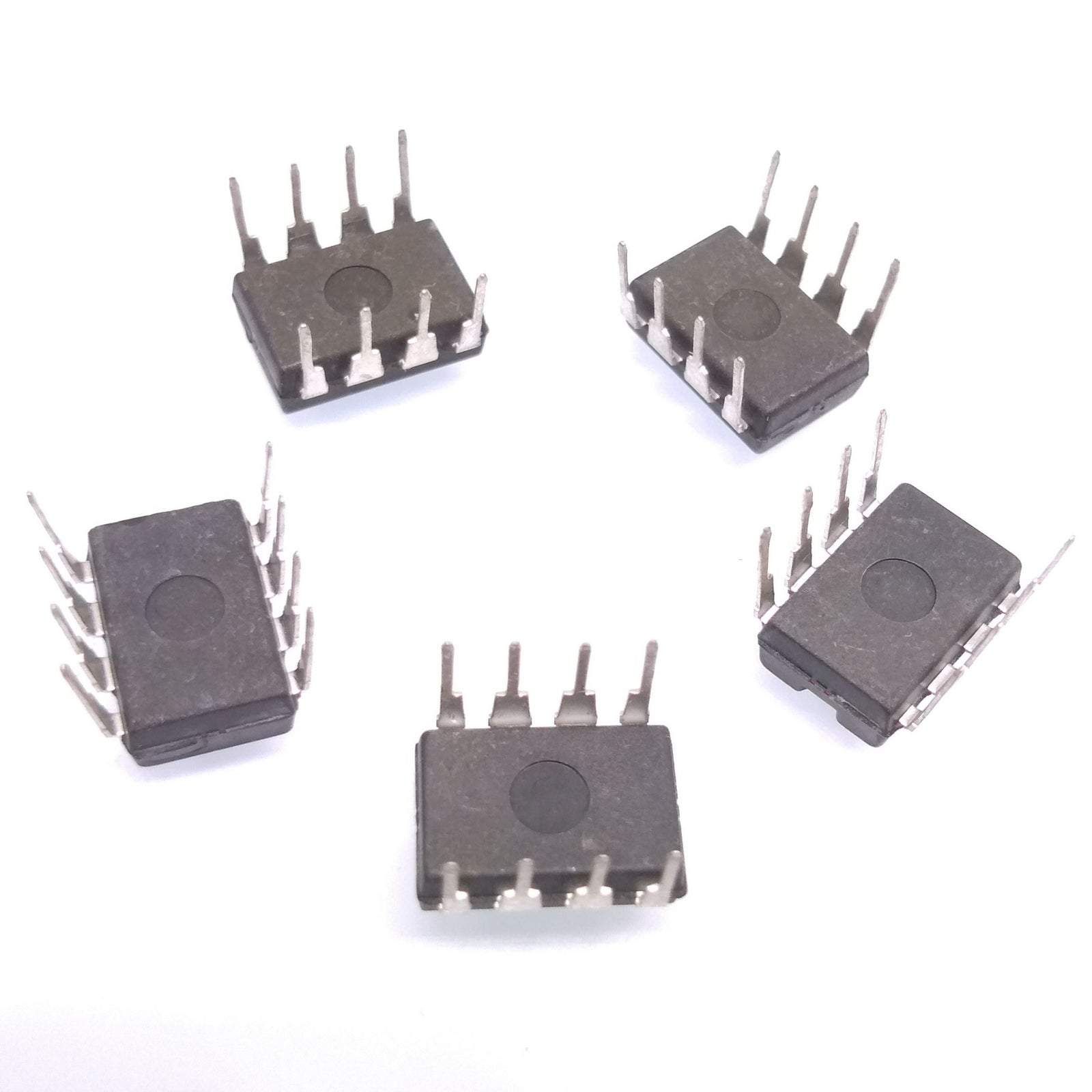 AU Stock 5pcs LM4250CN IC DIP-8