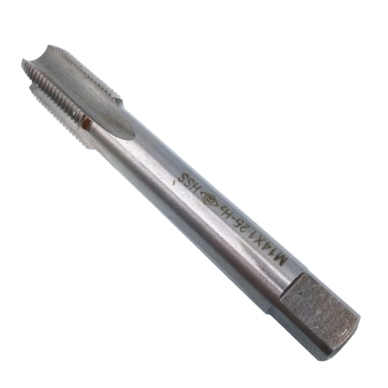 US Stock HSS 14mm x 1.25 Metric Tap Right Hand Thread M14 x 1.25mm Pitch