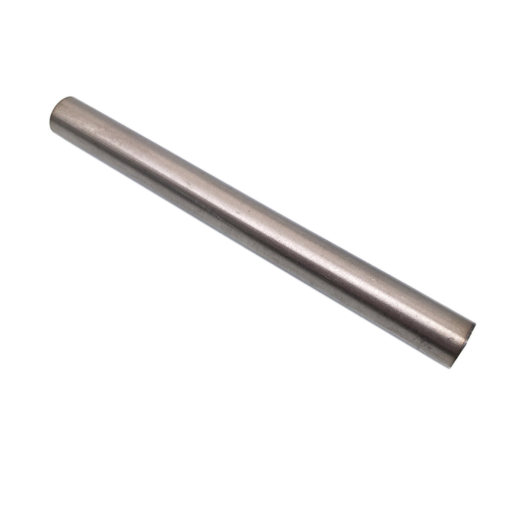 US Stock 2x Dia 10mm ±10% 0.39" 100mm 3.94" TC4 Titanium 6al-4v Round Bar Rod