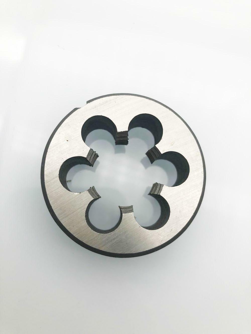 US Stock HSS G1/2-14 Die Right Hand Thread