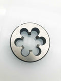 US Stock HSS G1/2-14 Die Right Hand Thread