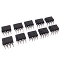 10pcs TDA4605-3 Current & Power Monitors & Regulators CTRL IC New