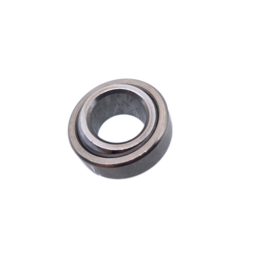 US Stock 2pcs GE10C Spherical Plain Radial Bearing 10mm x 19mm x 9mm