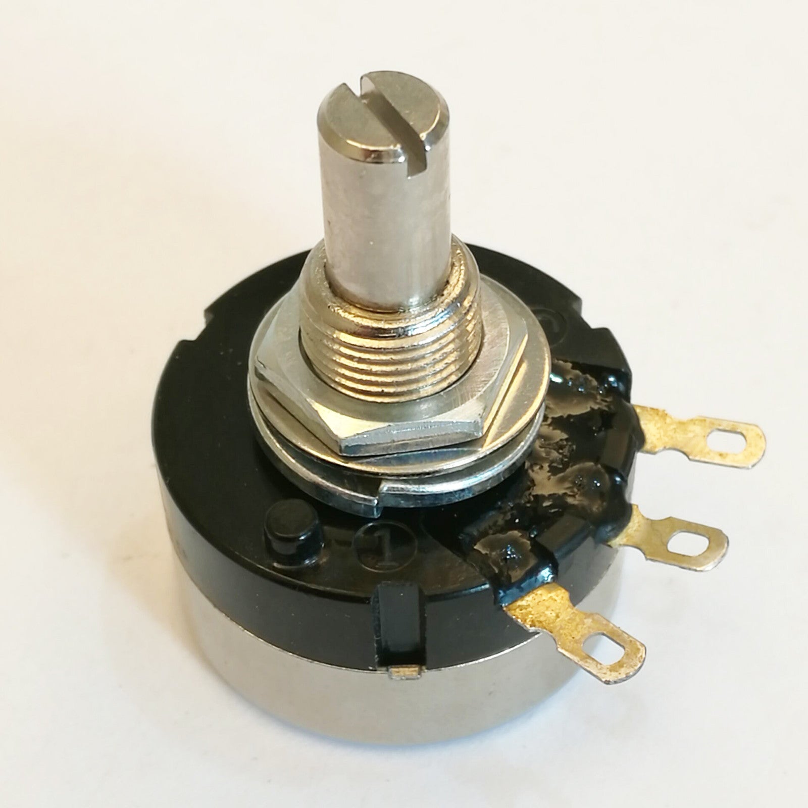 US Stock 5K Potentiometer RV24YN 20S B502 24mm Made in Japan