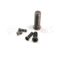 AU Stock 10pc M3.5 x 8mm Insert Torx Screw For Replaces Carbide Insert CNC Lathe