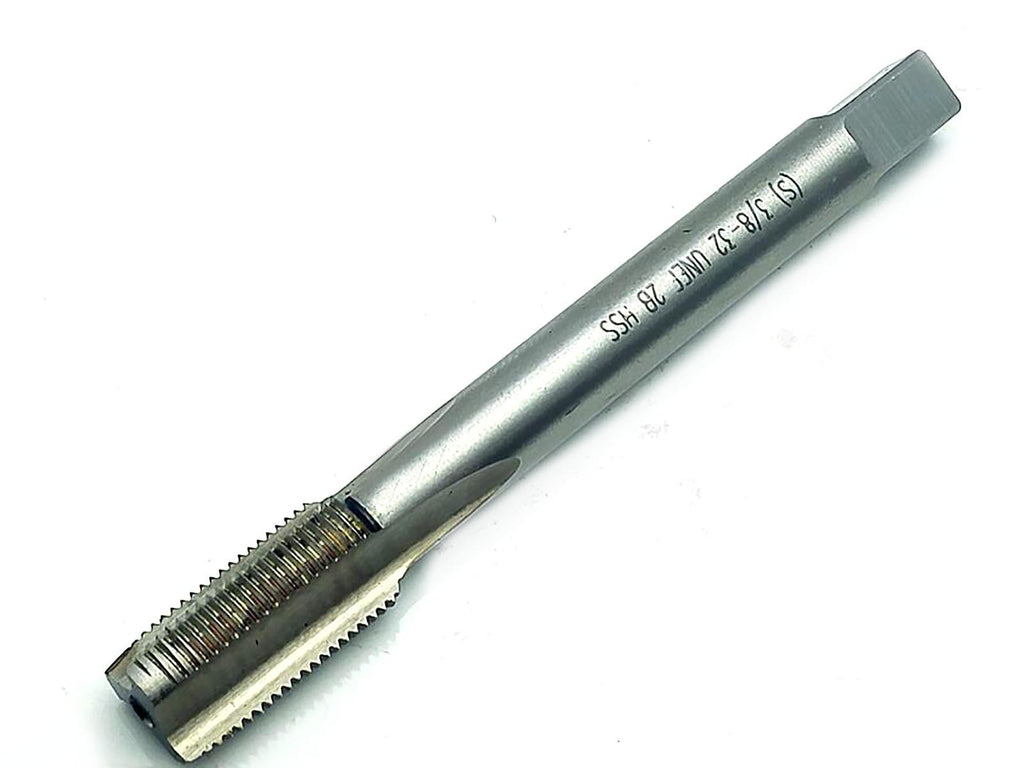 AU Stock New HSS 3/8-32 UNEF Tap Right Hand Thread