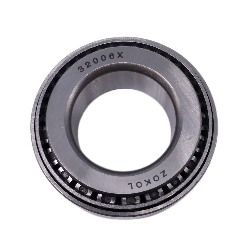 US Stock Taper Tapered Roller Bearing 32006 Single Row 30mm × 55mm × 17mm