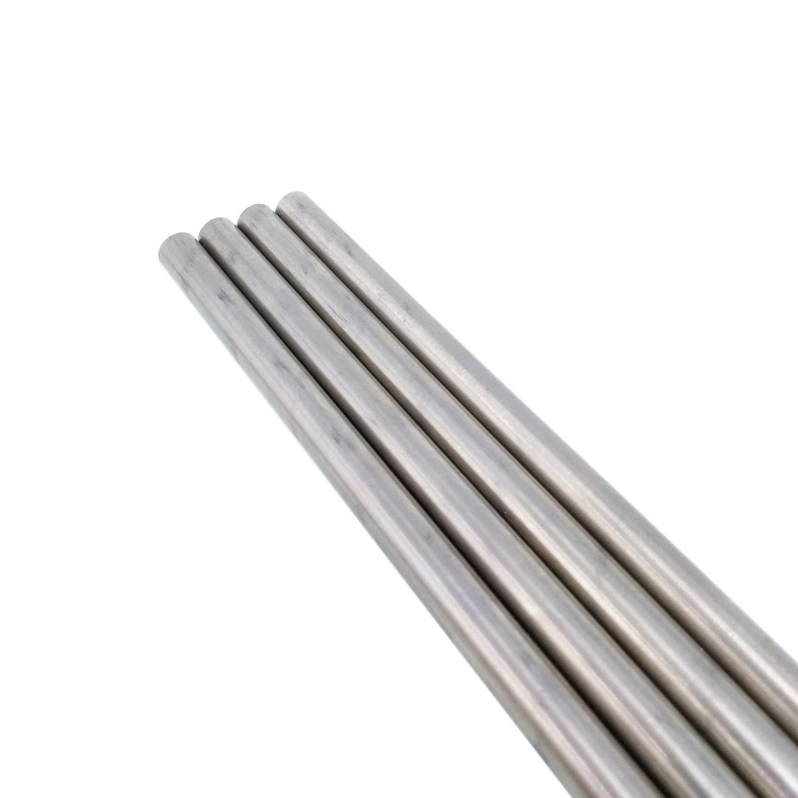 US Stock 2pcs OD 9mm ID 8mm Length 250mm 304 Stainless Steel Capillary Tube