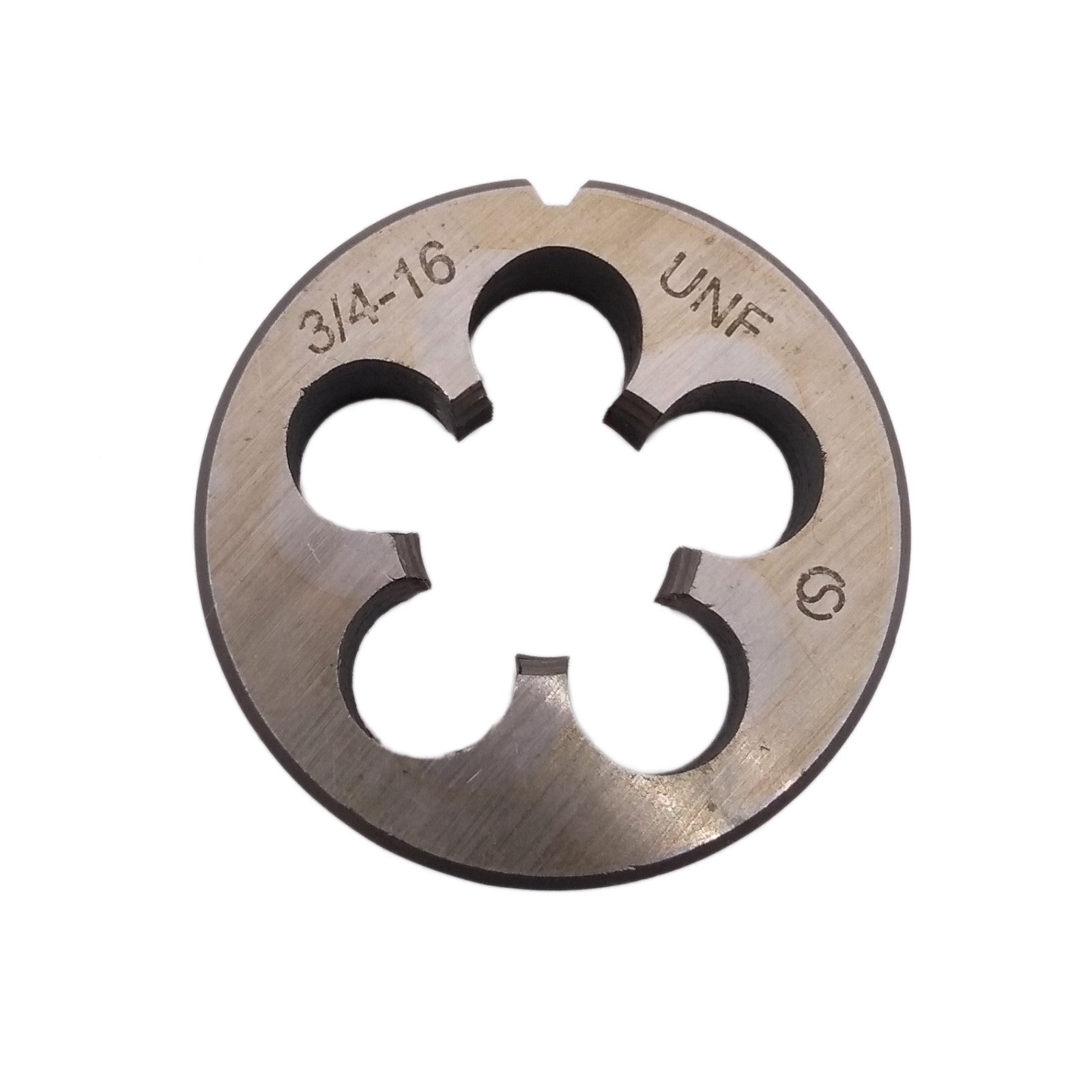 US Stock HSS 3/4-16 UNF Die Right Hand Thread
