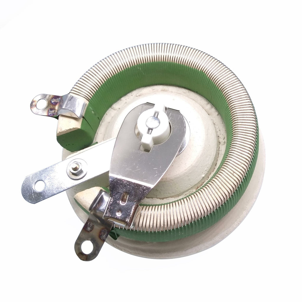 150W 1K OHM High Power Wirewound Potentiometer, Rheostat, Variable Resistor