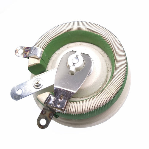 150W 1K OHM High Power Wirewound Potentiometer, Rheostat, Variable Resistor