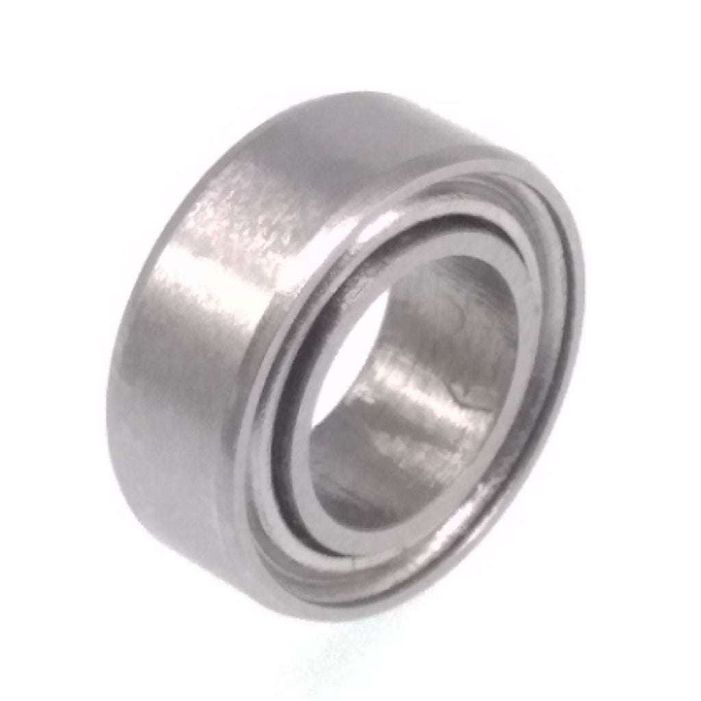 AU Stock 20pcs Ball Bearing MR74ZZ 4x7x2.5mm Metal Shield MR74Z