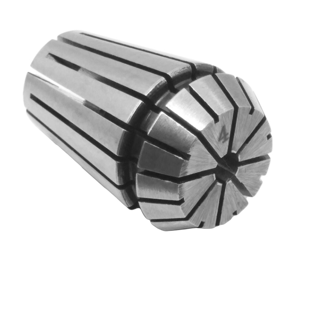 US Stock 3x ER20 4mm Spring Collet Set For CNC Engraving Machine & Milling Lathe