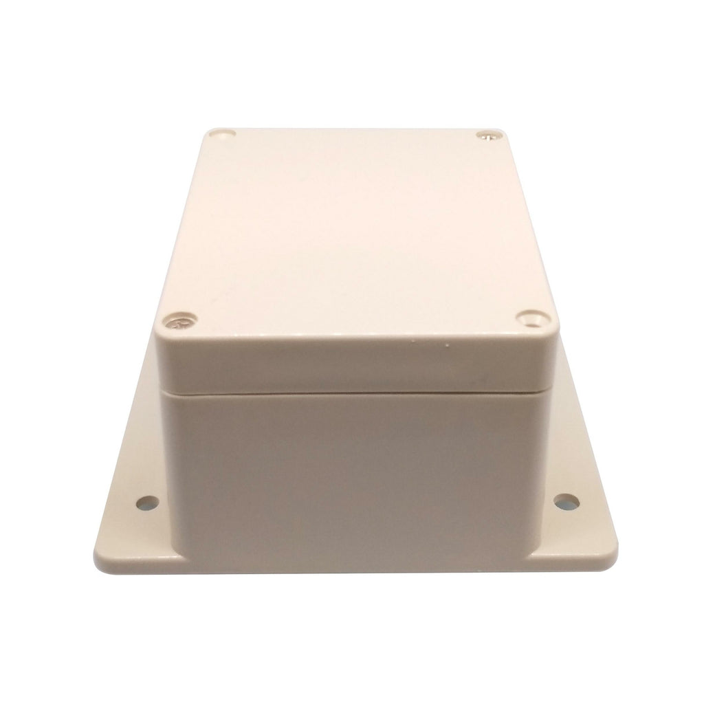 US Stock 1pc Plastic Project Box Electronic Enclosure Case DIY 68 x 90 x 115mm