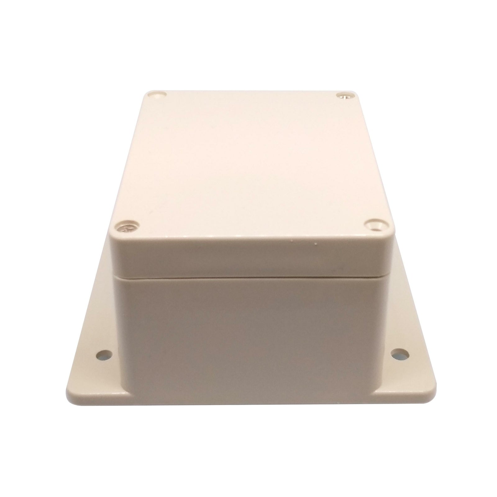 US Stock 1pc Plastic Project Box Electronic Enclosure Case DIY 68 x 90 x 115mm