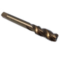 US Stock 10mm M35 HSS-CO Metric Right Hand Tap M10 x 1.5mm For Stainless Steel
