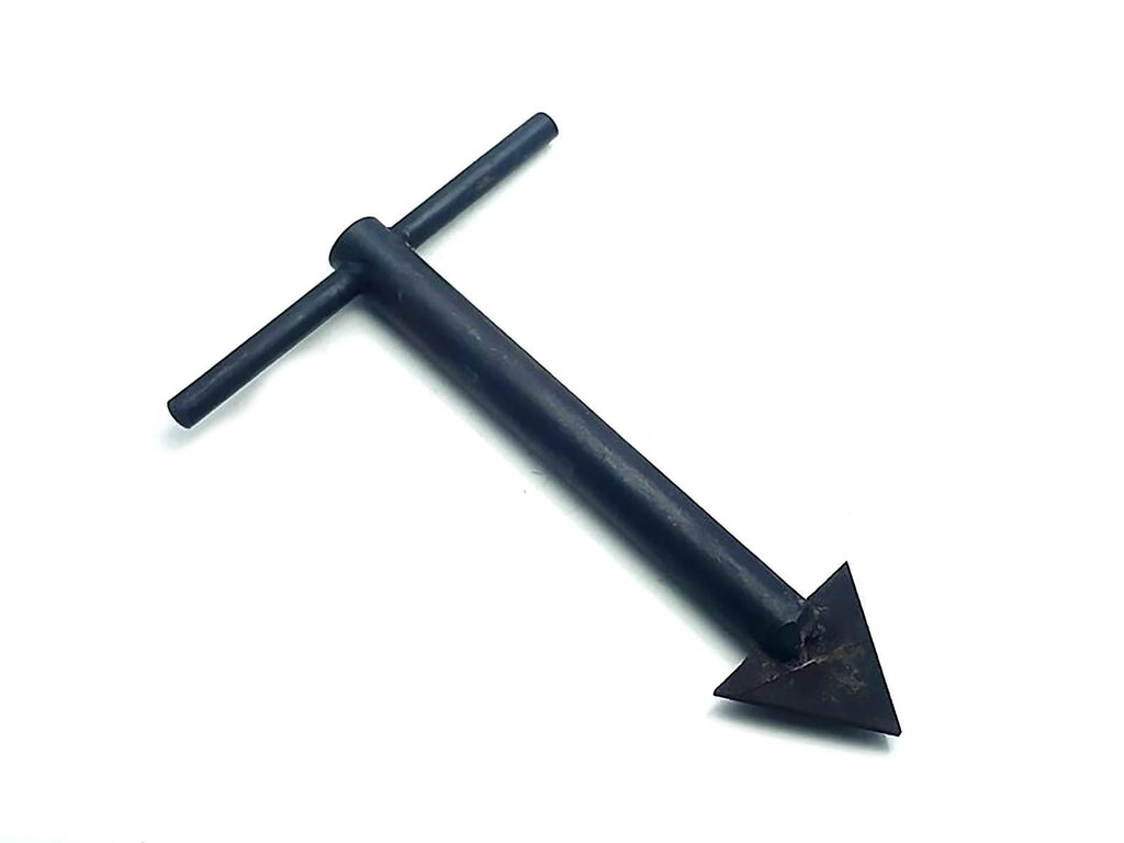 US Stock Thread Repair Kit M14 x 2 Drill Tap Extraction Removal Tool 12 Inserts