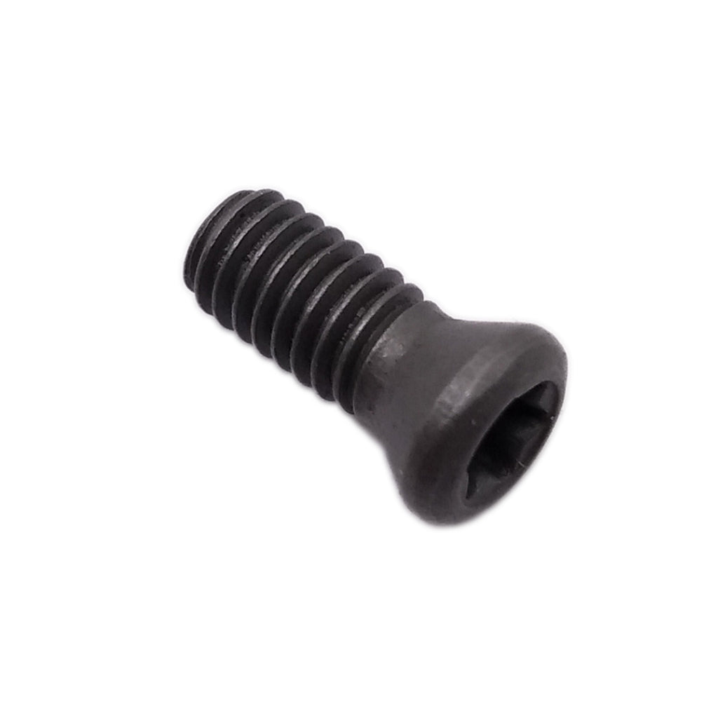 US Stock 10pc M4 x 10mm Insert Torx Screw For Replaces Carbide Inserts CNC Lathe