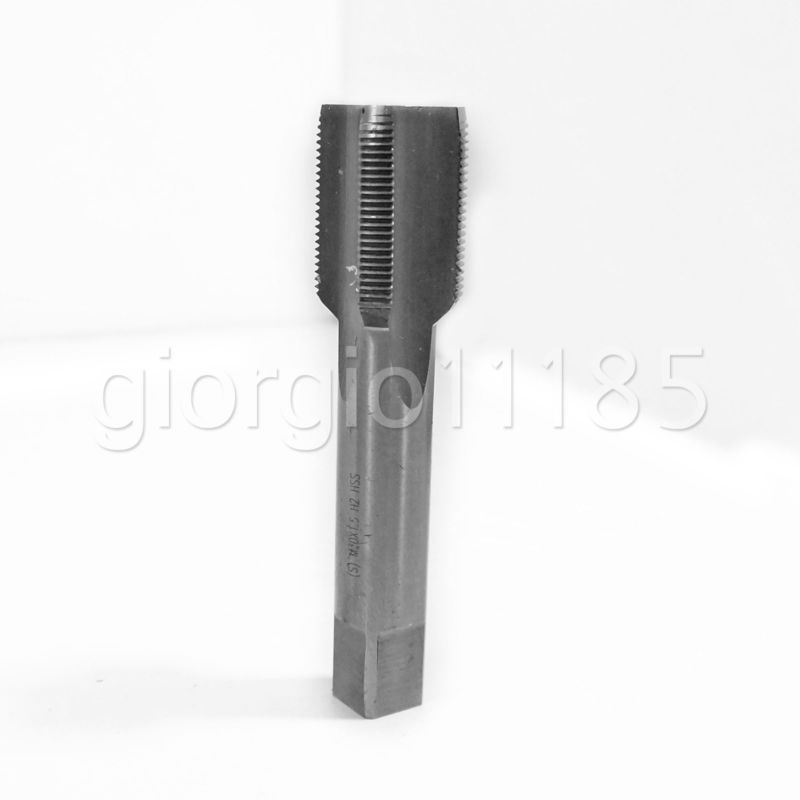 US Stock 32mm 32 x 2 HSS Metric Right Hand Tap M32 x 2mm Pitch