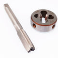 US Stock HSS 3/8-24 UNF Tap & 3/8-24 UNF Die Right Hand