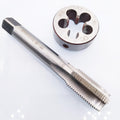 AU Stock  HSS M16 x 1.5mm Tap & M16 x 1.5mm Die Metric Thread Right Hand