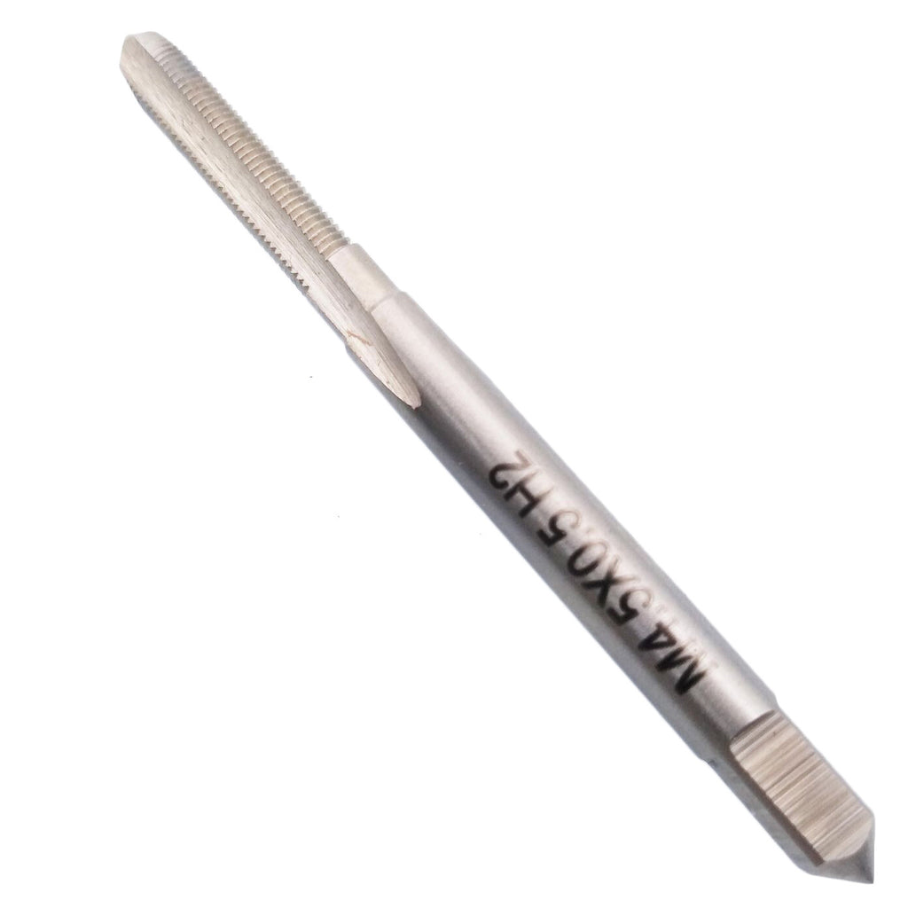 HSS 4.5mm x 0.5 Metric Tap Right Hand Thread M4.5 x 0.5mm Pitch