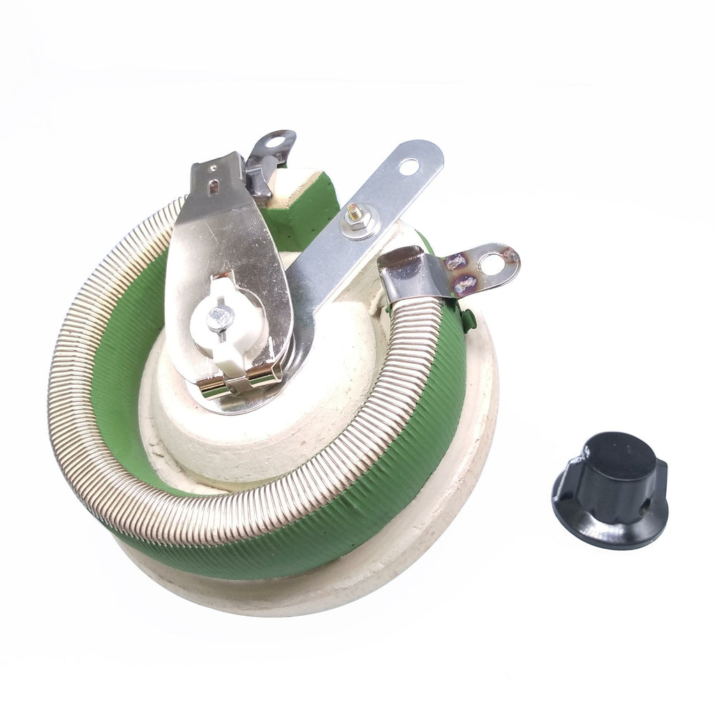 150W 1K OHM High Power Wirewound Potentiometer, Rheostat, Variable Resistor