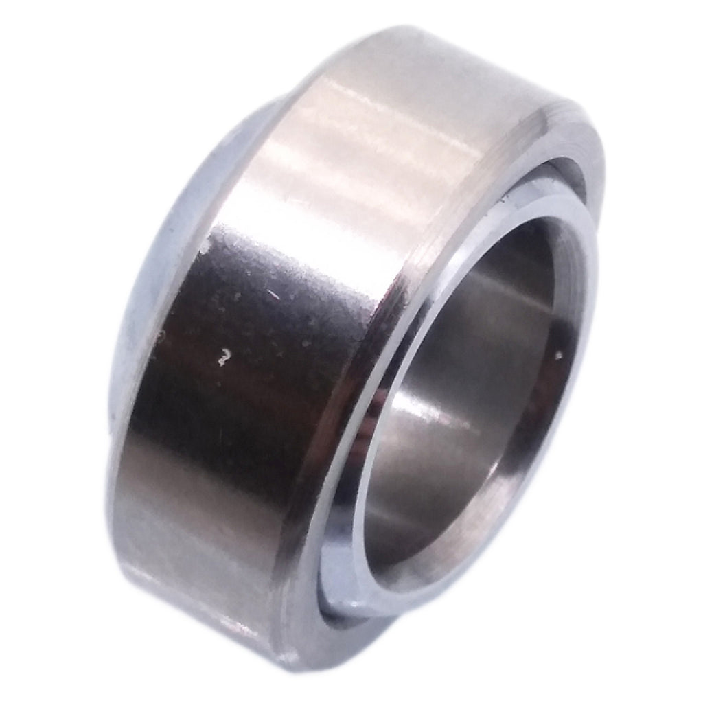 US Stock One GE15C Spherical Plain Radial Bearing 15mm x 26mm x 12mm