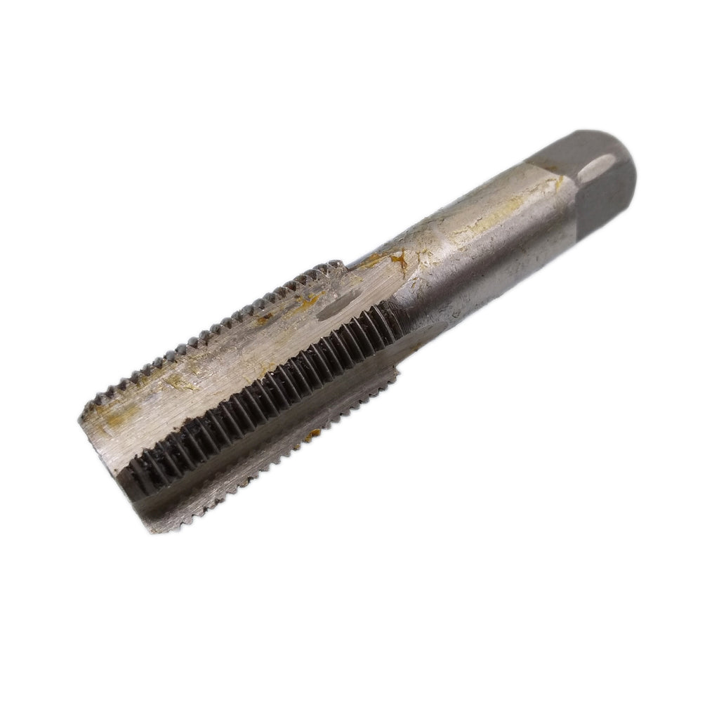 HSS 18mmx1.5 Metric Taper & Plug Tap Right Hand Thread M18x1.5mm Pitch