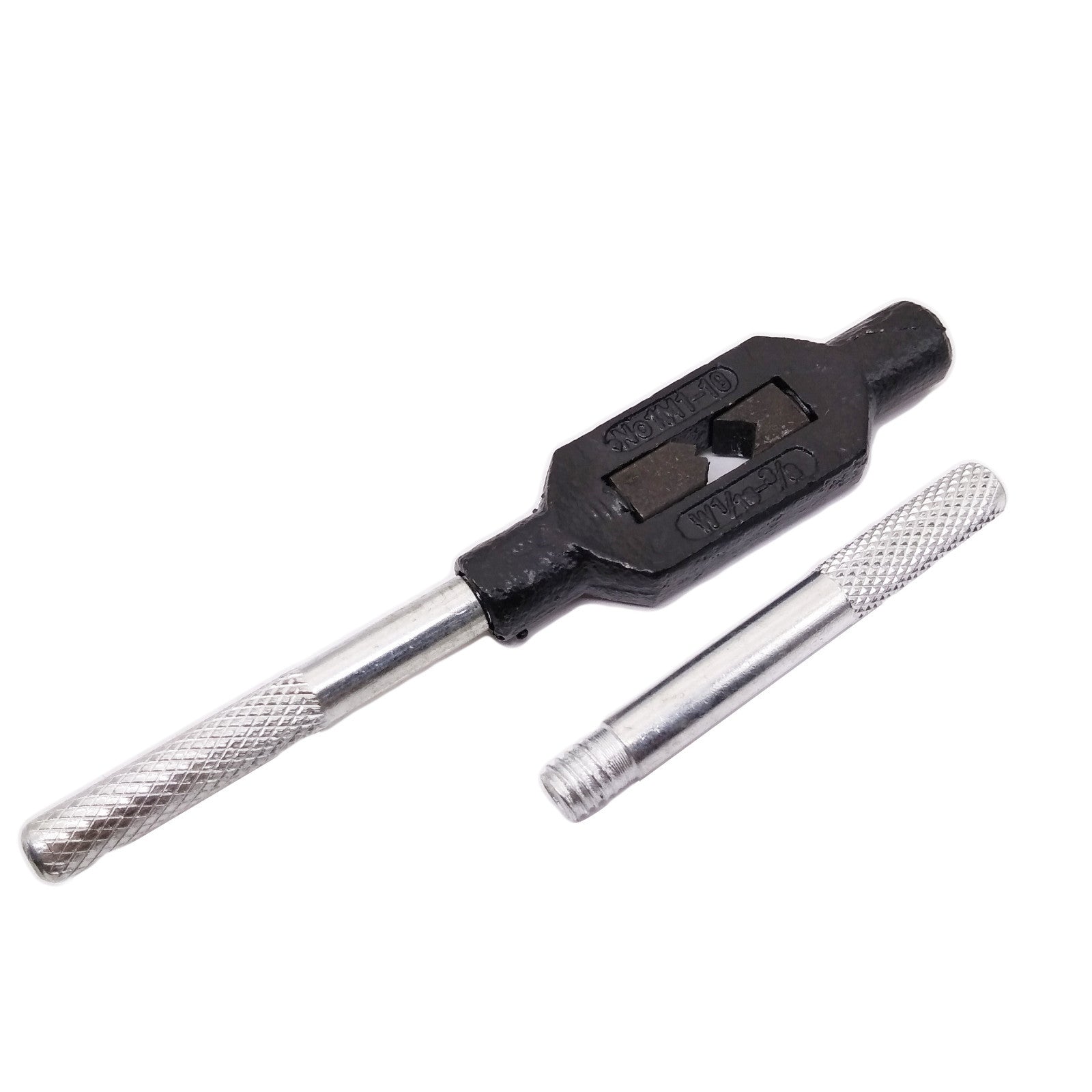 US Stock Adjustable Tap Handle Reamer Wrench M1 to M10 1/16" to 3/8"