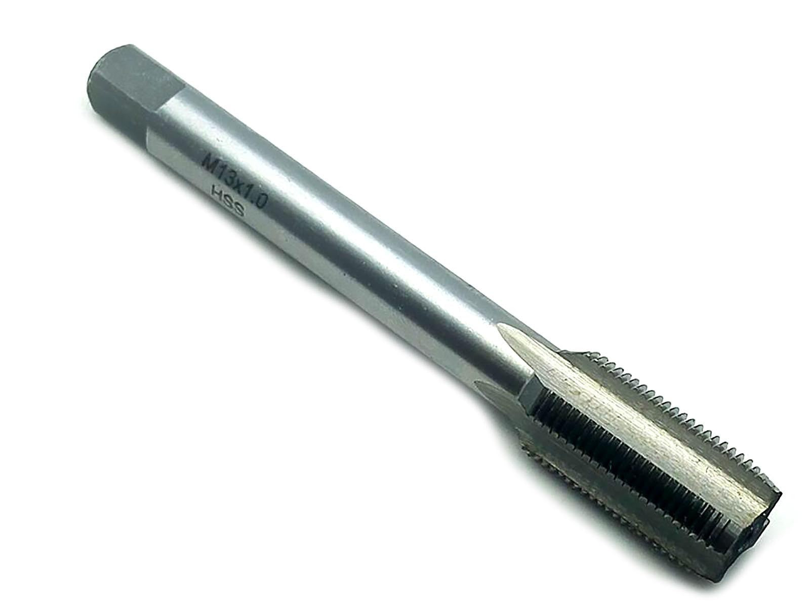 US Stock New HSS 13mm x 1 Metric Tap Right Hand Thread M13 x 1mm Pitch