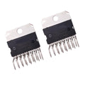 US Stock 2pcs TDA7379 for AUDIO POWER AMPLIFIER ZIP