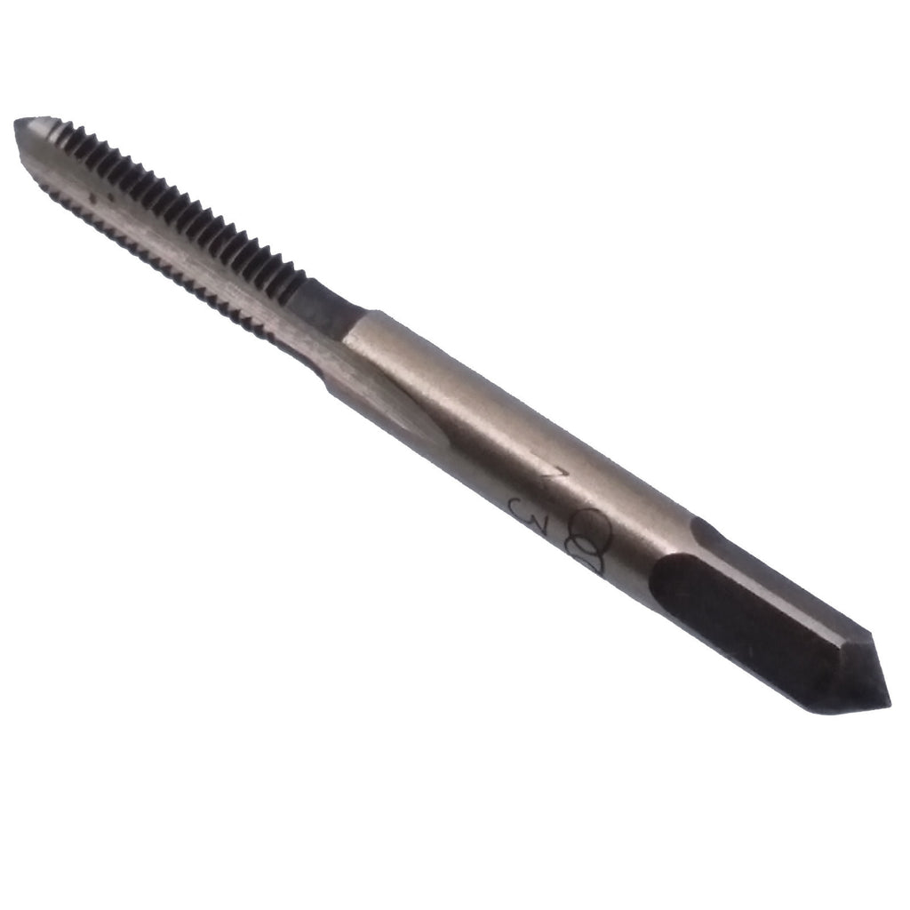 US Stock HSS 3.5mm x 0.6 Metric Taper & Plug Tap Right Hand Thread M3.5 x 0.6mm