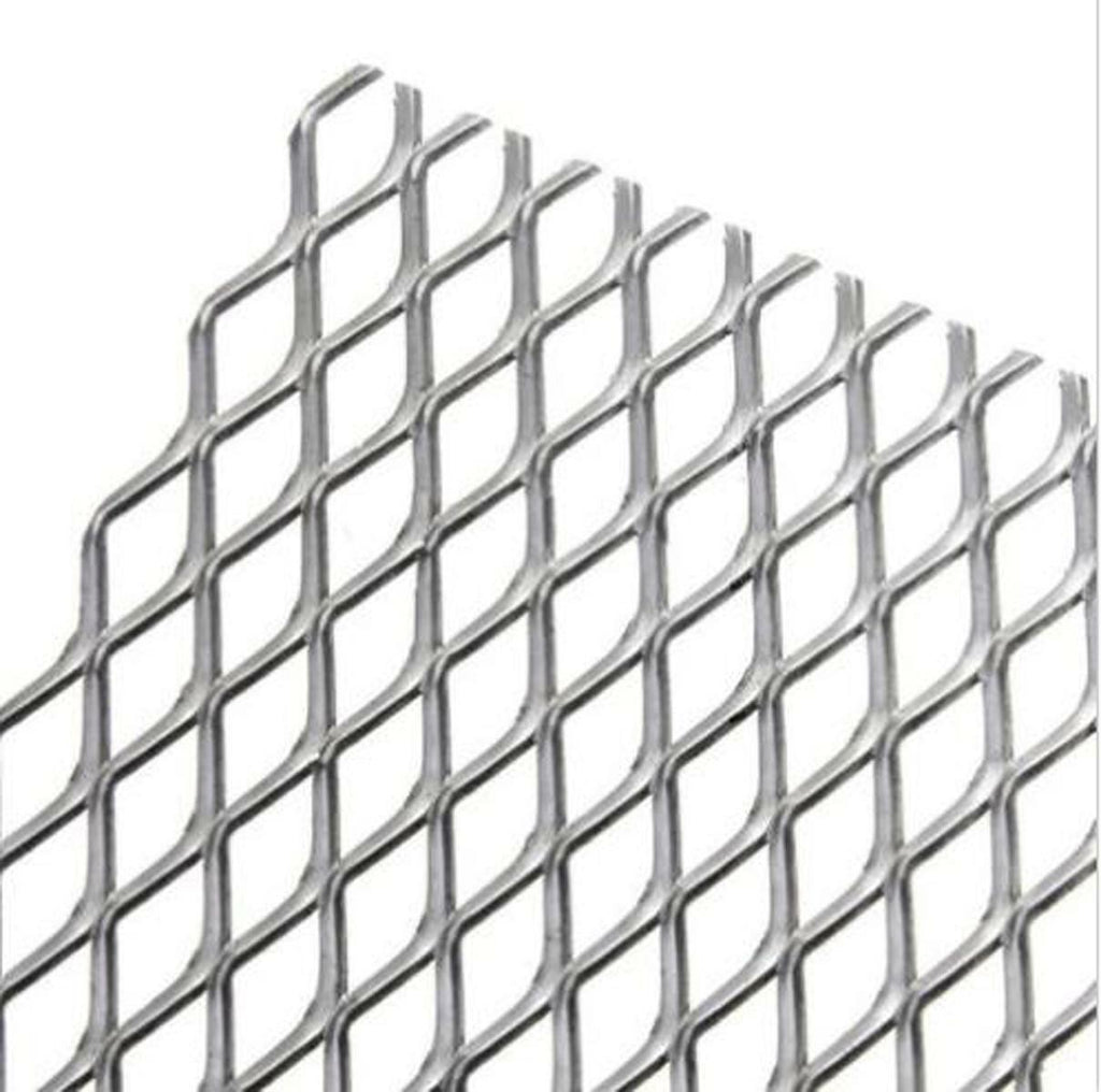 US Stock Platinized Titanium Anode Rhodium Palladium Jewelry Plating 100 x 200mm