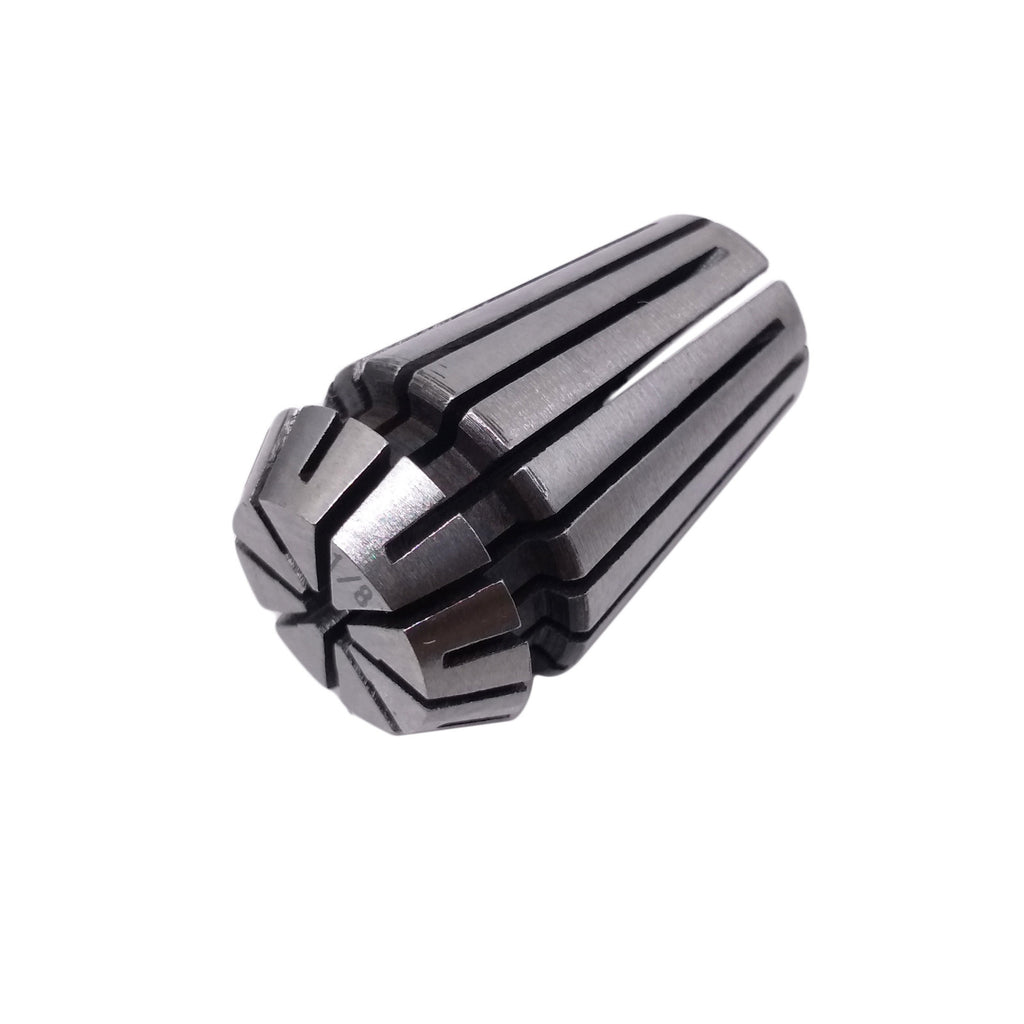 3x ER16 1/8" Spring Collet Set CNC Engraving Machine & Milling Lathe
