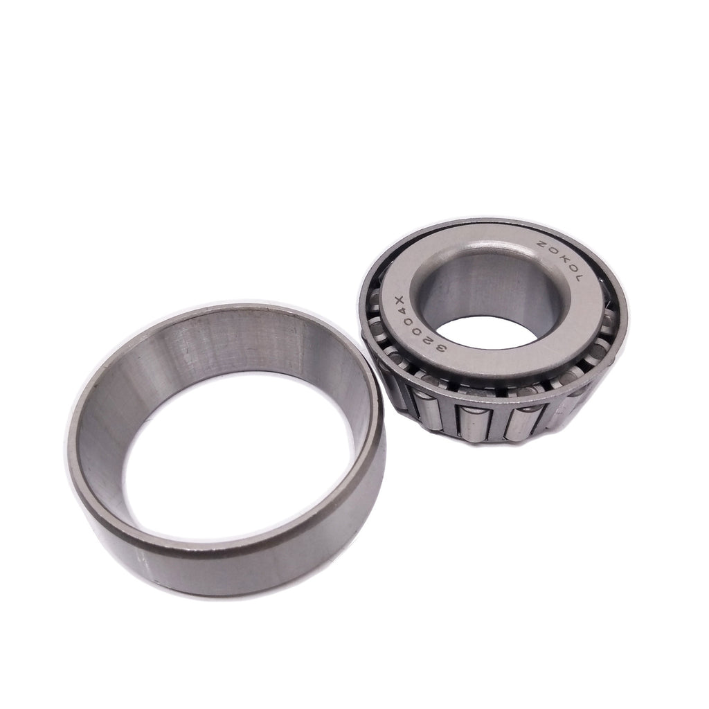 US Stock Taper Tapered Roller Bearing 32004 Single Row 20mm × 42mm × 15mm