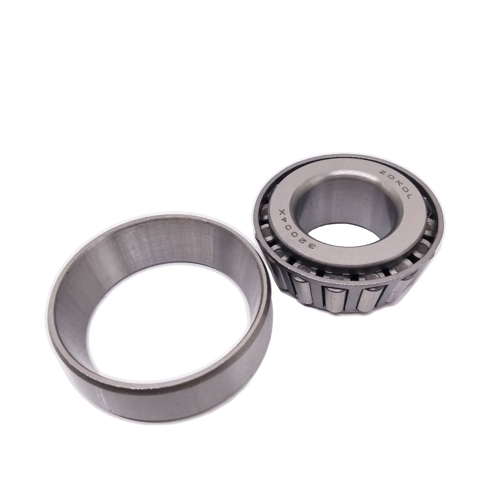 US Stock Taper Tapered Roller Bearing 32004 Single Row 20mm × 42mm × 15mm