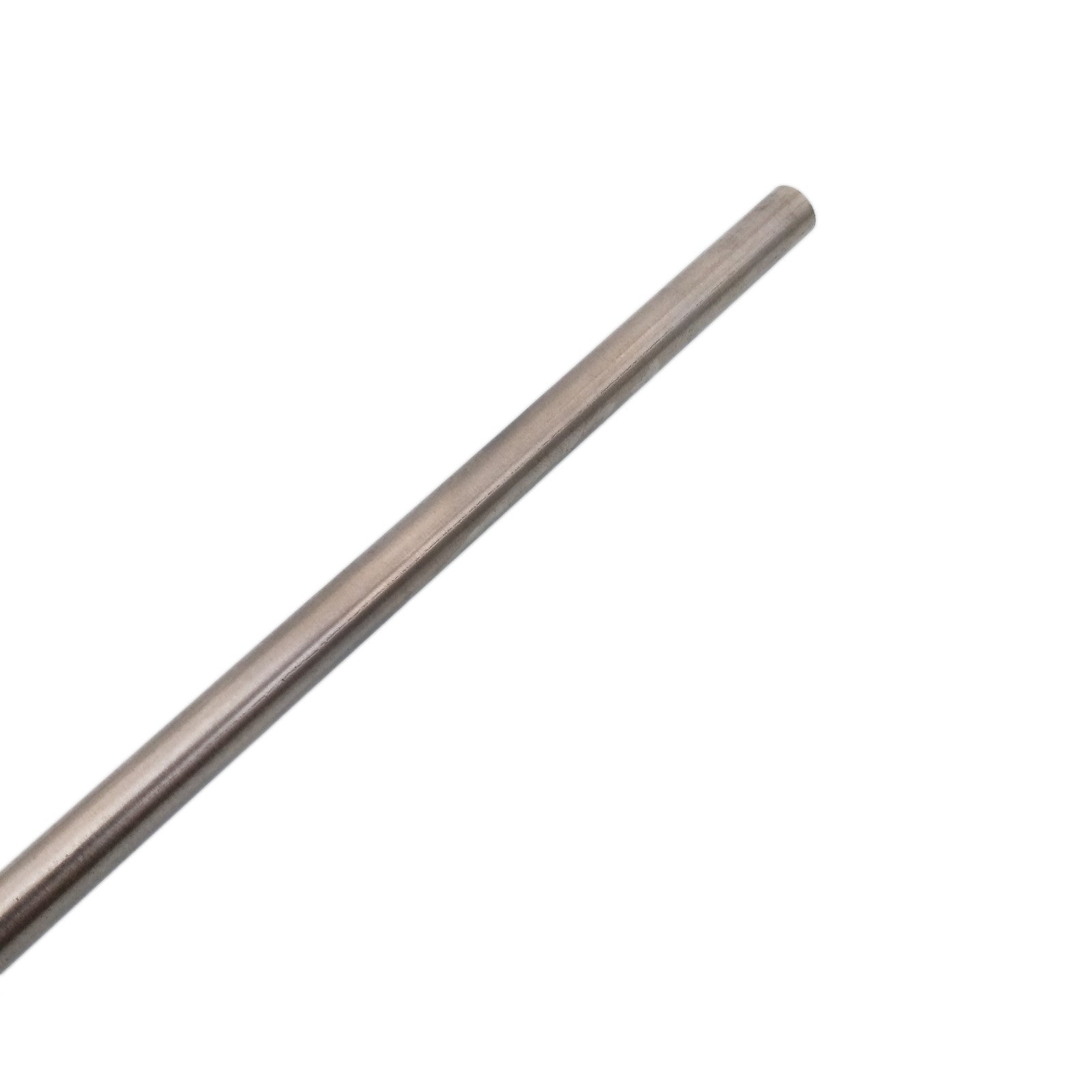 US Stock 4pcs OD 7mm ID 5mm Length 250mm 304 Stainless Steel Capillary Tube