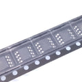 US Stock 20pcs UC3842A UC3842AN Current Mode PWM Controller IC SOP-8