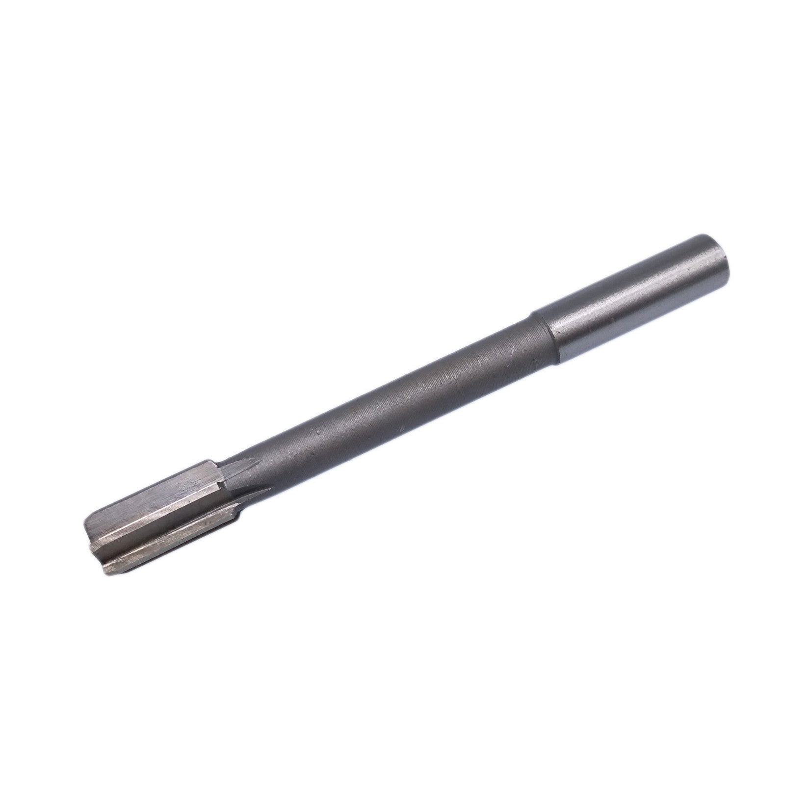 US Stock 14mm Machine HSS Straight Shank Chucking Milling Reamer Cutter