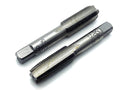 AU Stock HSS 12mm x 1.25 Metric Taper & Plug Tap Right Hand Thread M12 x 1.25mm