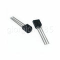 US Stock 10pcs LE33ACZ LE33A LE33 TO-92 Very Low Drop Voltage Regulator