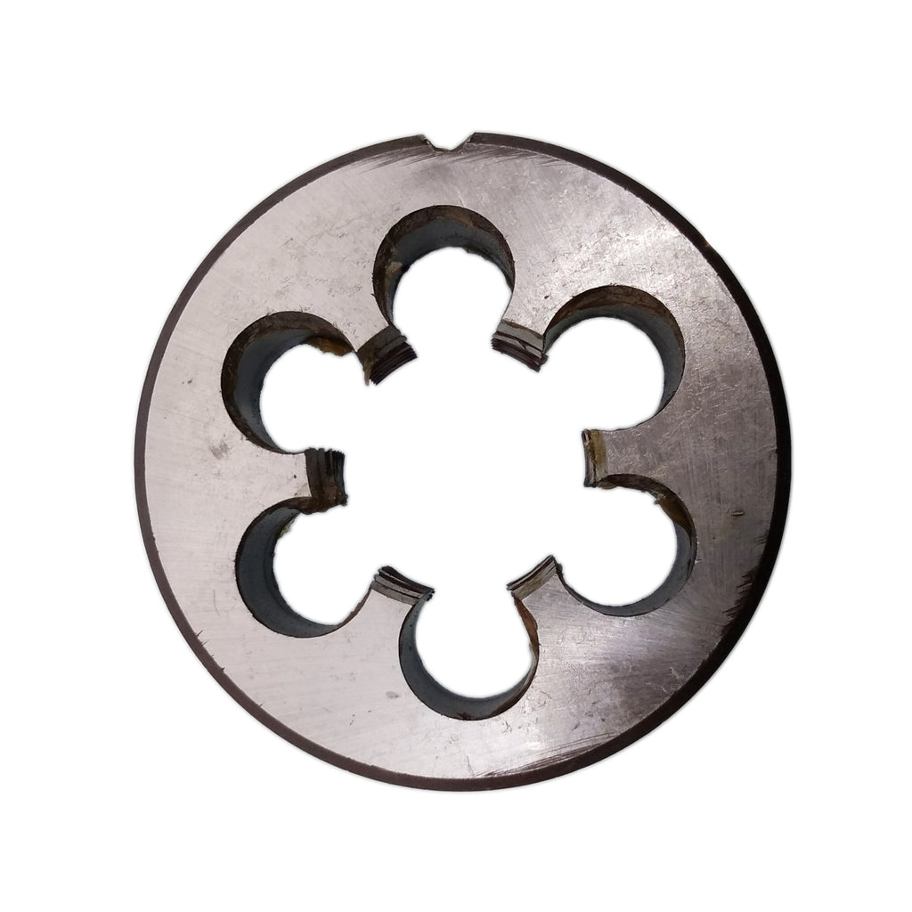 US Stock New HSS 24mm x 1.5 Metric Die Right Hand Thread M24 x 1.5mm Pitch