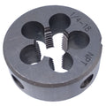 AU Stock HSS 1/4-18 NPT Taper Pipe Thread Die