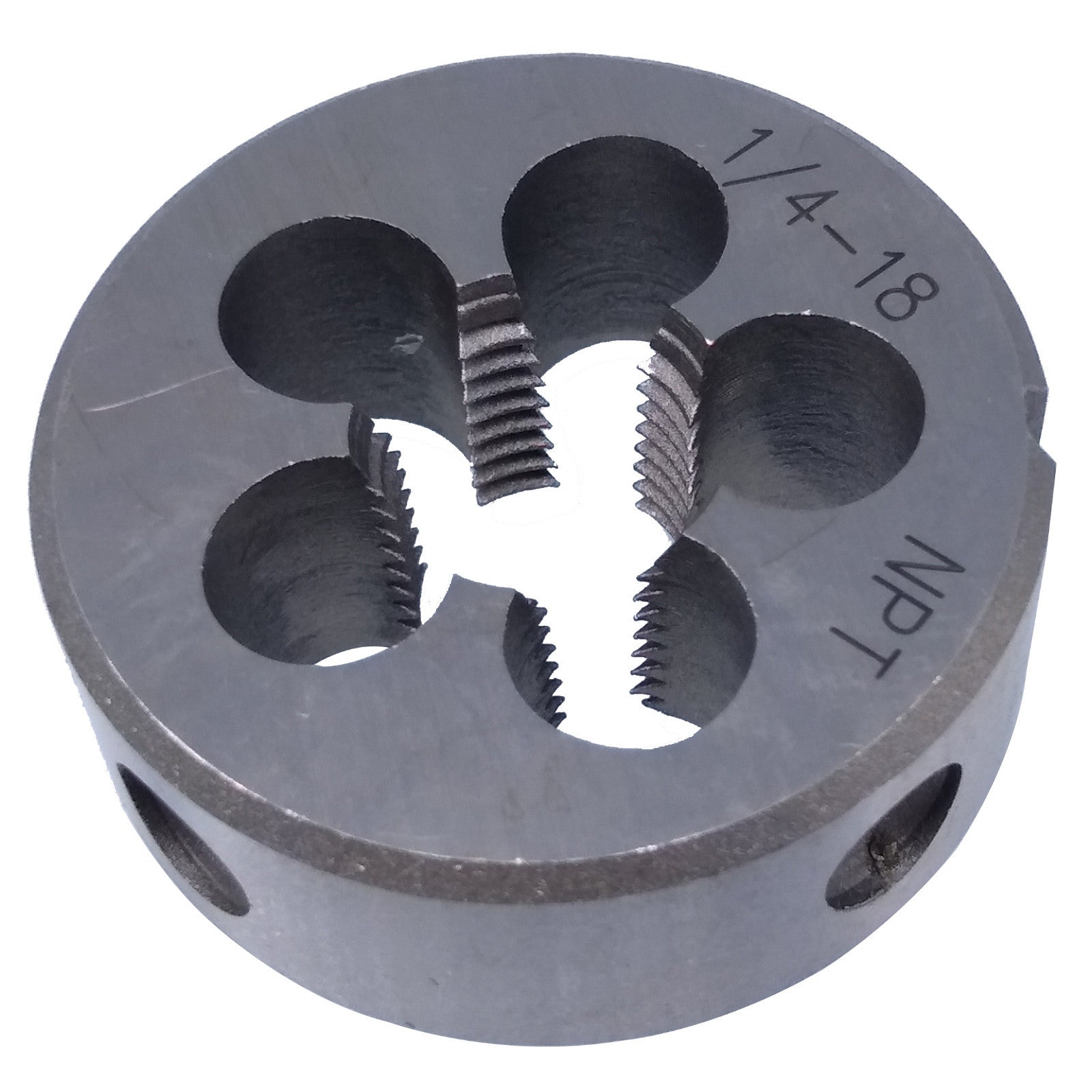 AU Stock HSS 1/4-18 NPT Taper Pipe Thread Die