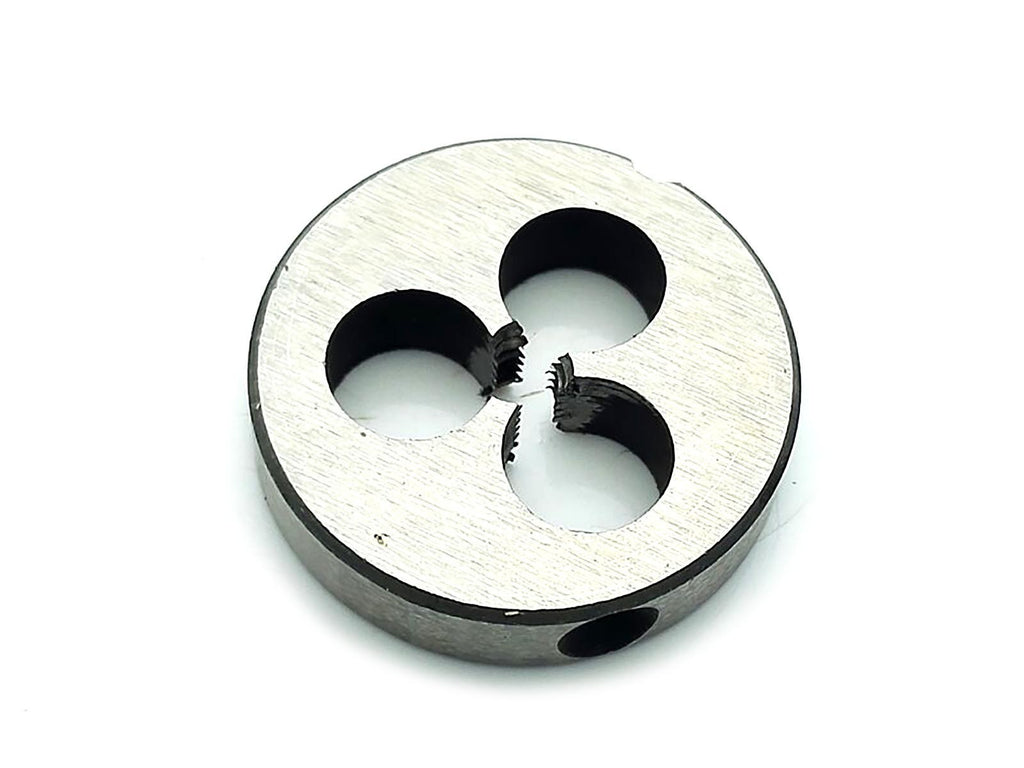 US Stock HSS 5-40 UNC Die Right Hand Thread