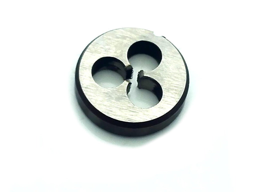 US Stock HSS 2.5mm x 0.45 Metric Die Right Hand Thread M2.5 x 0.45mm Pitch