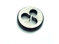 US Stock HSS 2.5mm x 0.45 Metric Die Right Hand Thread M2.5 x 0.45mm Pitch