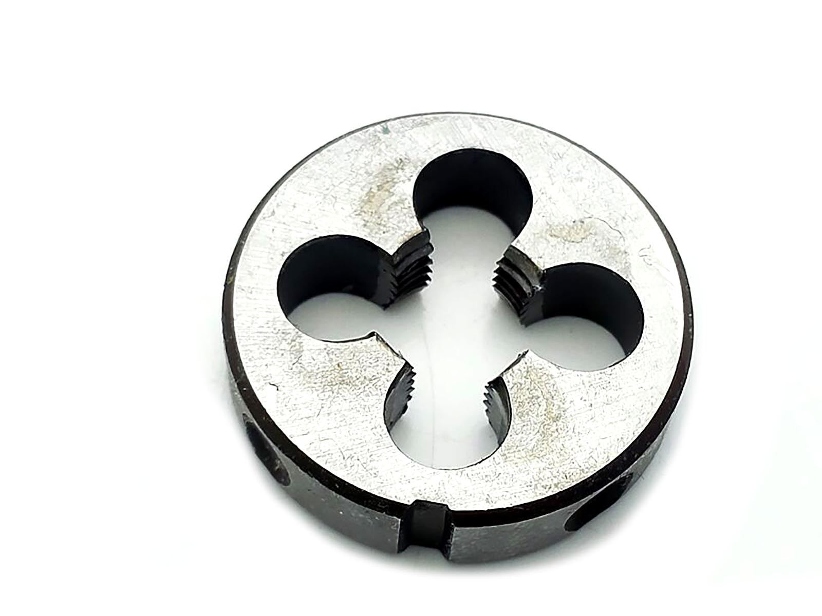 US Stock HSS 9mm x 1 Metric Die Right Hand Thread M9 x 1mm Pitch